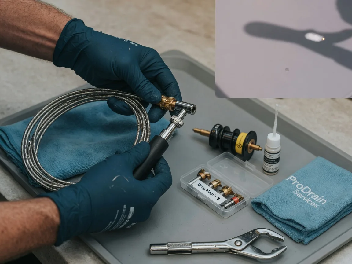 Why choose Drain Cleaning in Morganville, KS